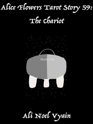 cover image of The Chariot